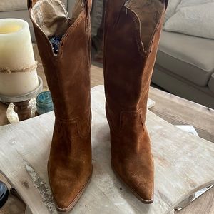 Michael Michael Kors boots